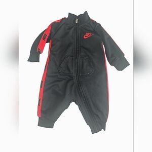 Baby Nike one piece